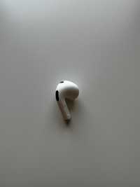 Casca Originala Airpods 3 dreapta right A2565