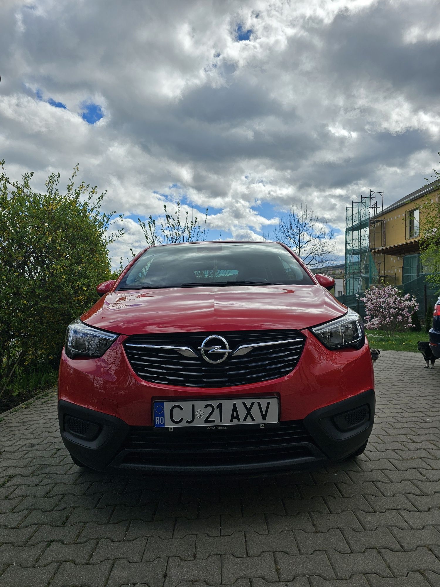 Opel CrossLand X 1.2 Benzina