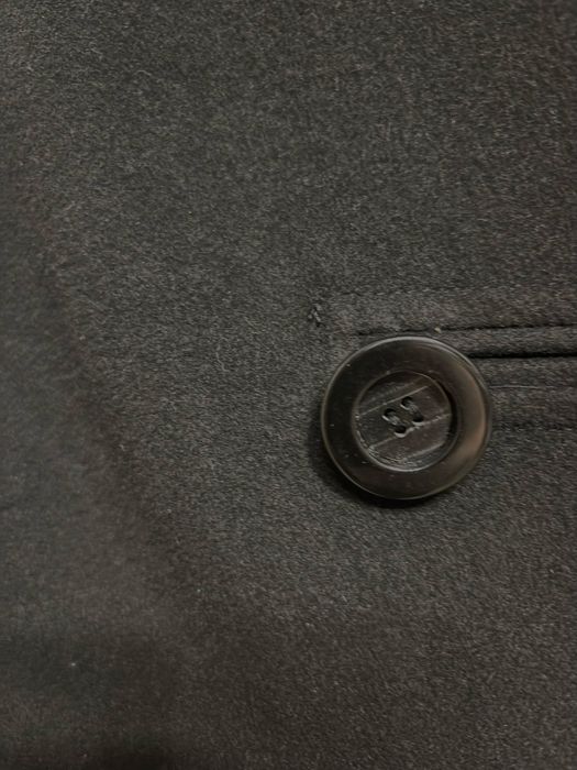 Massimo Dutti вълнено палто