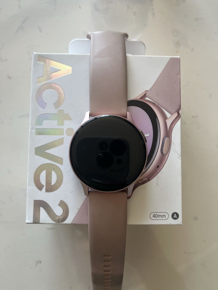 Часовник Samsung activ 2