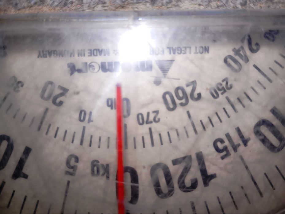 весы механические напольные для веса тела