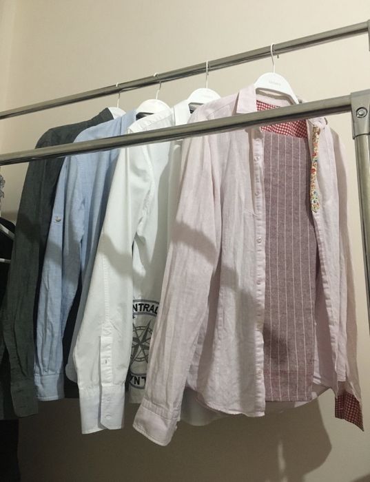 Мужские одежды брюки джинсы европа канада США