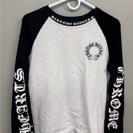 Bluza Chrome hearts