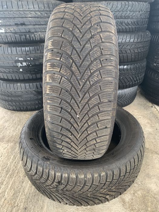 Зимни гуми 205 55 16 maxxis