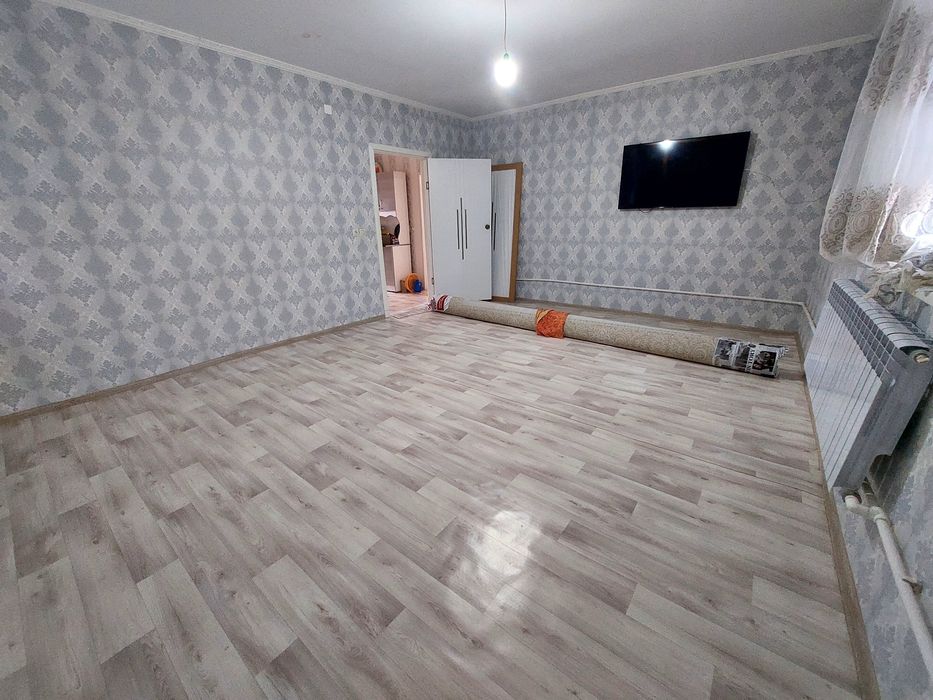 Жер үй жалға беріледі