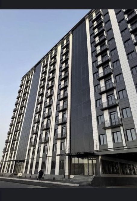 ЖК Honabod Avenue 51.45кв 2-етаж 37600$ Новастройка