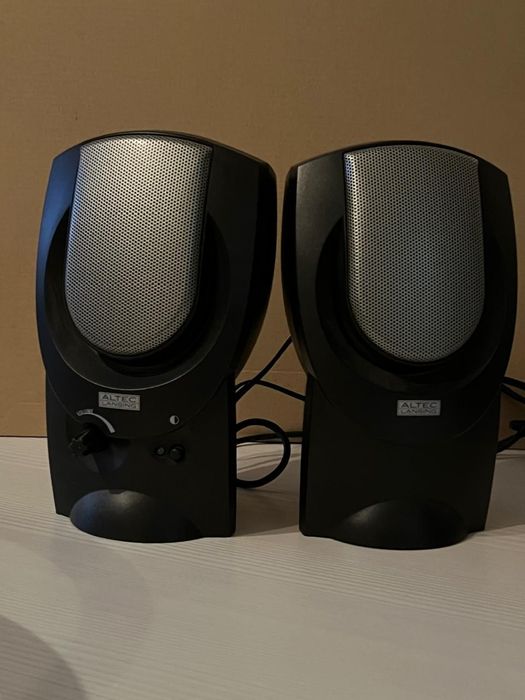 Altec Lansing (USA) AVS200