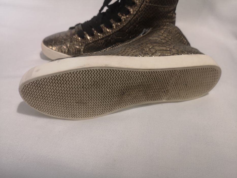 Обувки Еко кожа, номер 37