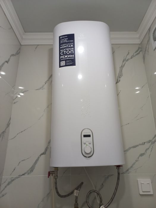 Воданагреватель электролюкс