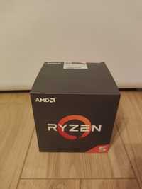Vând procesor AMD Ryzen 5 1600AF