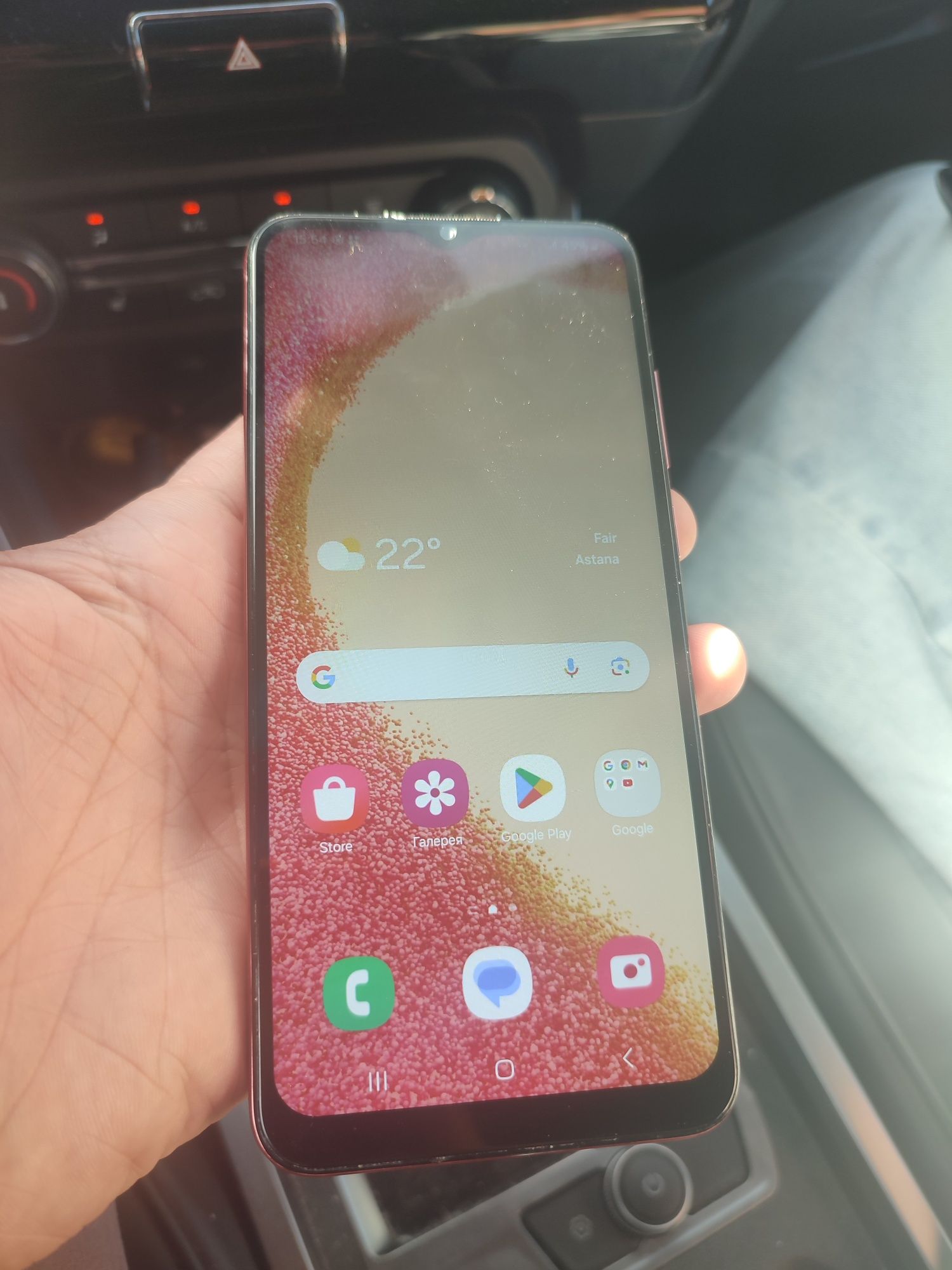 Смартфон samsung A04e