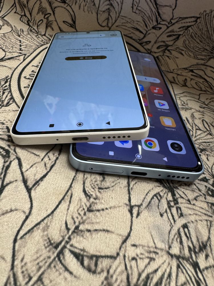Xiaomi Redmi Note 13 8+4/256gb отлични