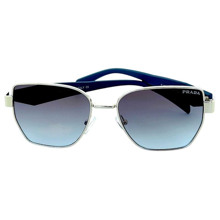 Prada 2026 дамски слънчеви очила с интересна рамка и UV400 Защита