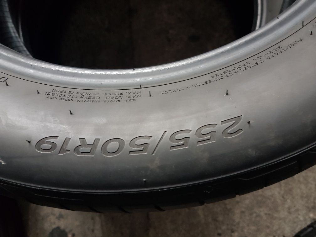 Hankook 255/50 R19 103T vară