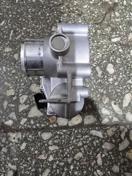 Clapeta acceleratie Fiat Bravo 2 1.4 140cp