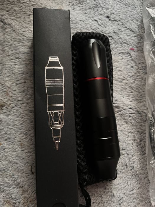 Aparat de tatuat Dragonhawk