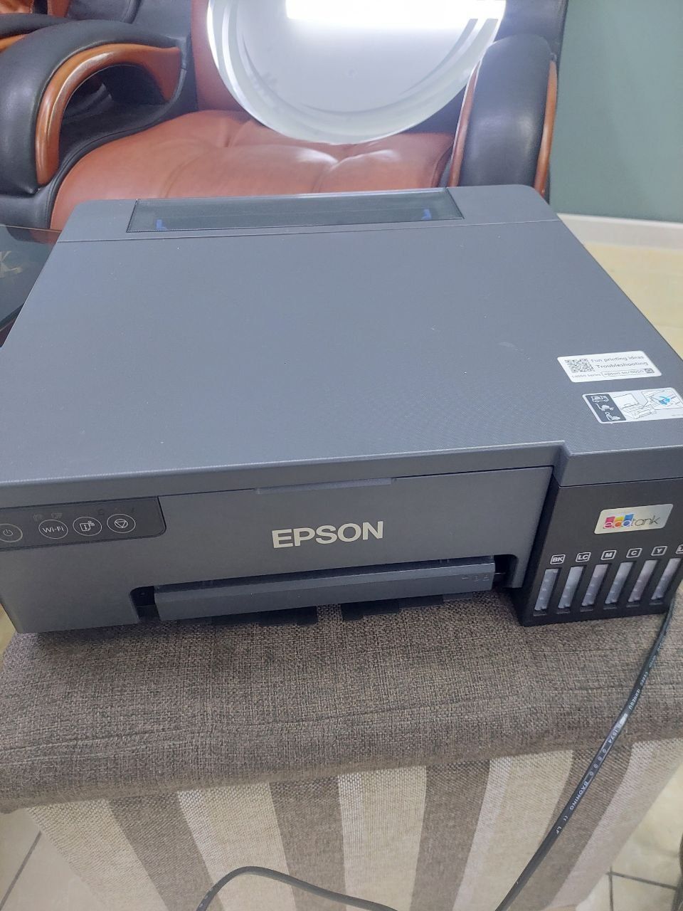 Printer xolat zor yeng