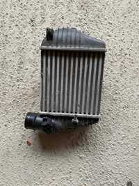 Radiator intercooler 4F0145805AD, Audi A6 (4F2, C6) 2.0tdi