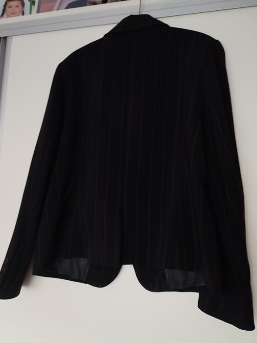 Sacou negru damă