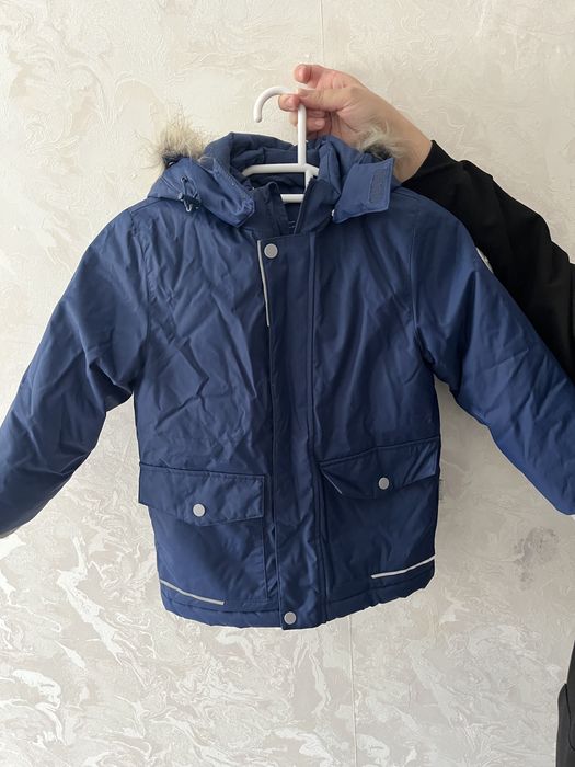 Куртка детская хорошая