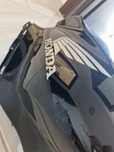 Cbr 600 rr 2007 - 2012
