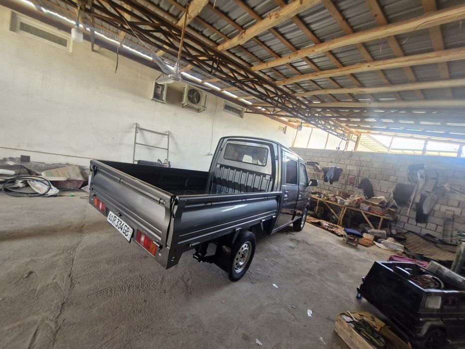 Хитой лабо дубл Лифан Чанган 2015