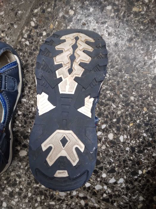 Детски сандали N 29