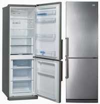 Качественный ремонт холодильников с гарантией по доступным ценам !