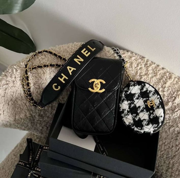 CHANEL сумка vip gift ОРИГИНАЛ