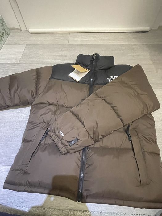 The North Face L