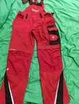 Pantaloni engelbert Strauss