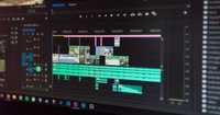 Video Editor Profesional