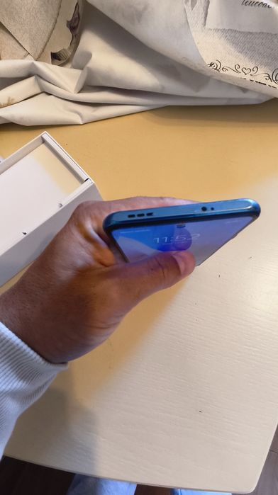 Xiaomi Readmi Note 10S