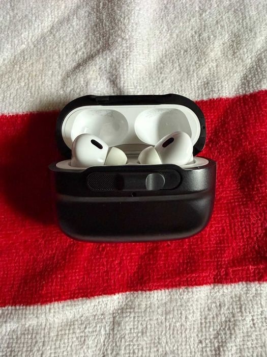 AirPods Pro 2nd Generation
