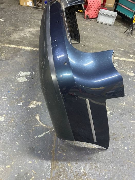 Bară spate VOLKSWAGEN PASSAT Variant 3C5 2008 1.9 TDI BLS 77KW|105HP 2008