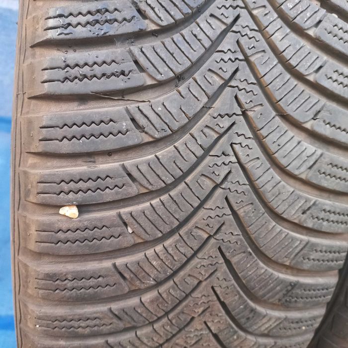 Anvelope iarna 205 /55/16  Hankook / DOT.2022