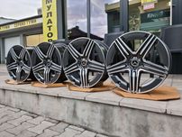 Оригинални Джанти Мерцедес GLC/GLE/AMG-20Цола Спорт Пакет 2023г/Нови