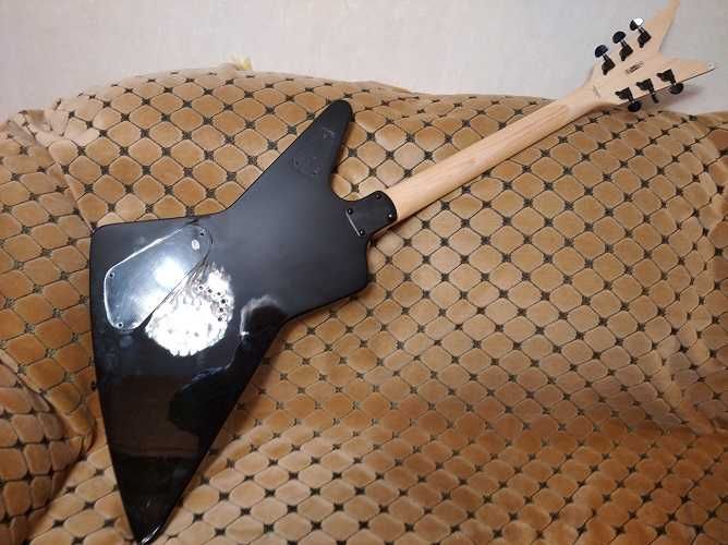 Електрическа Китара "Dean ZX"