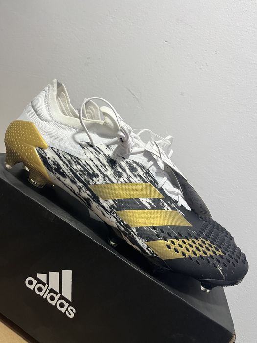 Adidas Predator Mutator , marime 48 2/3