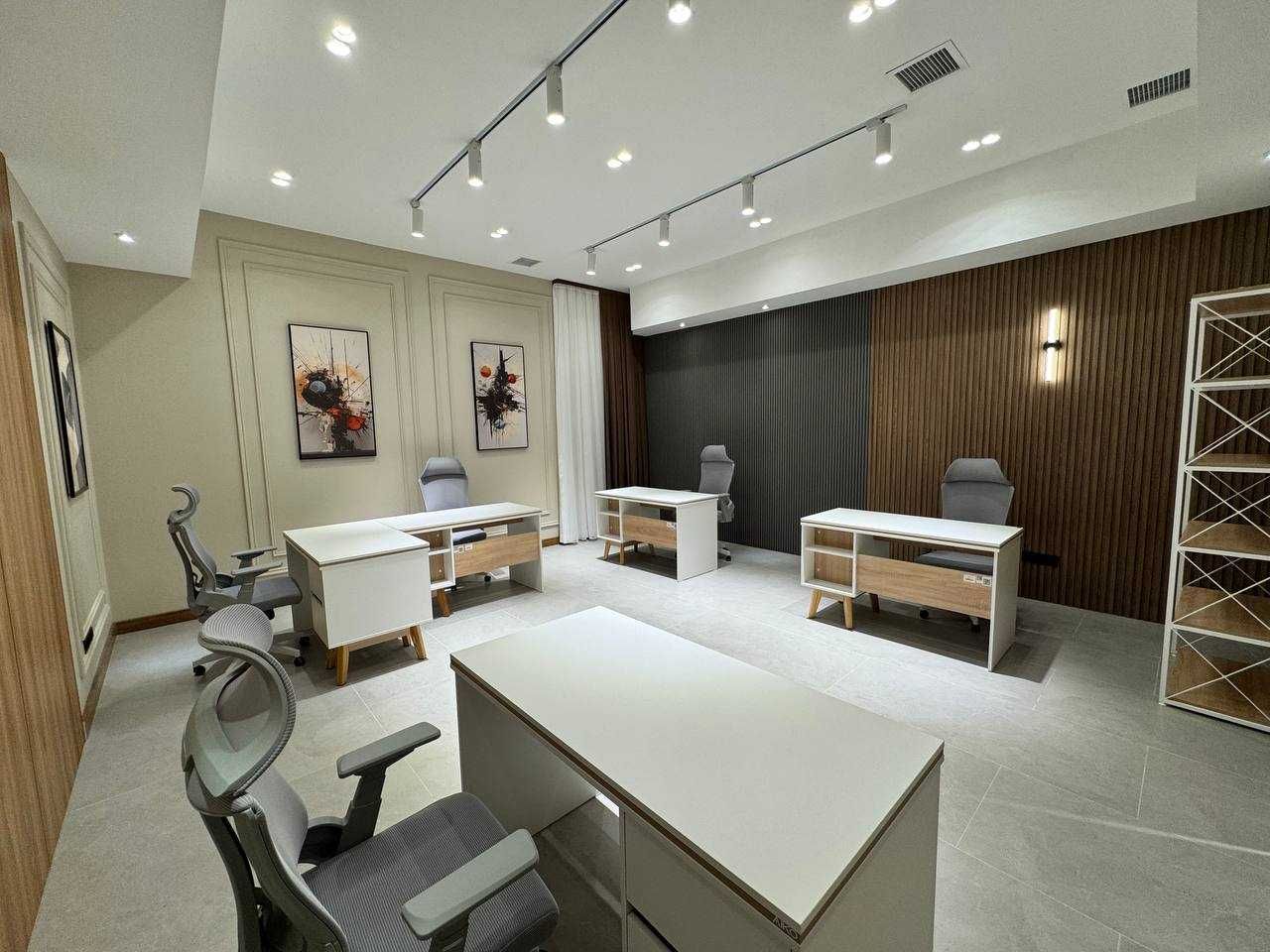 Сдам Аренда Офис 315 м² ул. Шота Руставелли, Яккасарайский район, Парк
