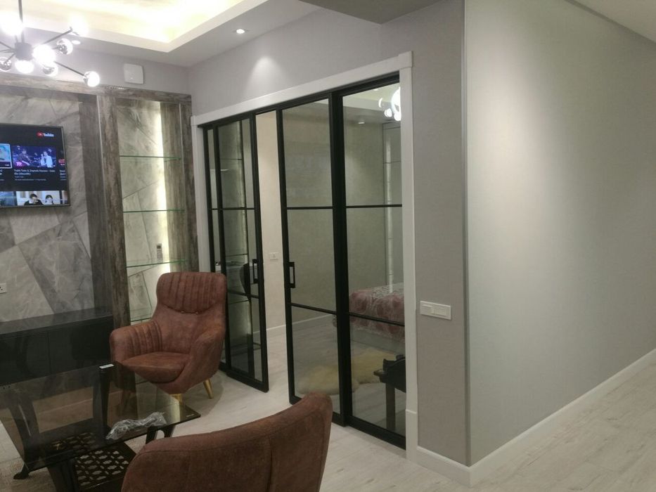 Яккасарай ЖК Madrid 2/8/12 аренда