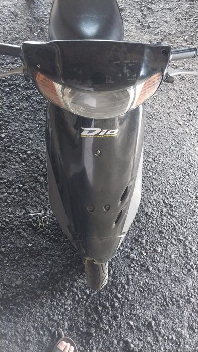 Продам Хонда Дио