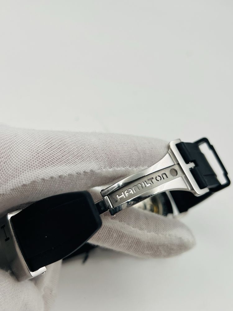 Hamilton Khaki Automatic мъжки часовник