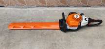 Foarfeca tuns gard viu stihl HS 82r.