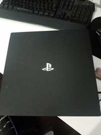 Vând ps4 complet sau separat