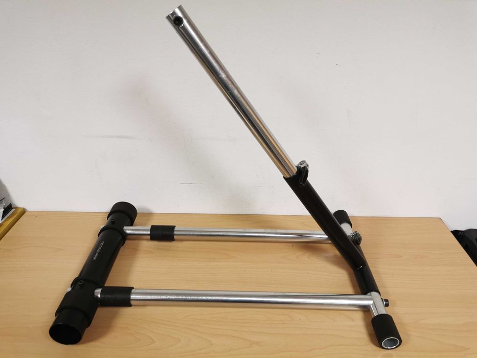 Wheel Stand Pro стойка за волан, педали, скоростен лост