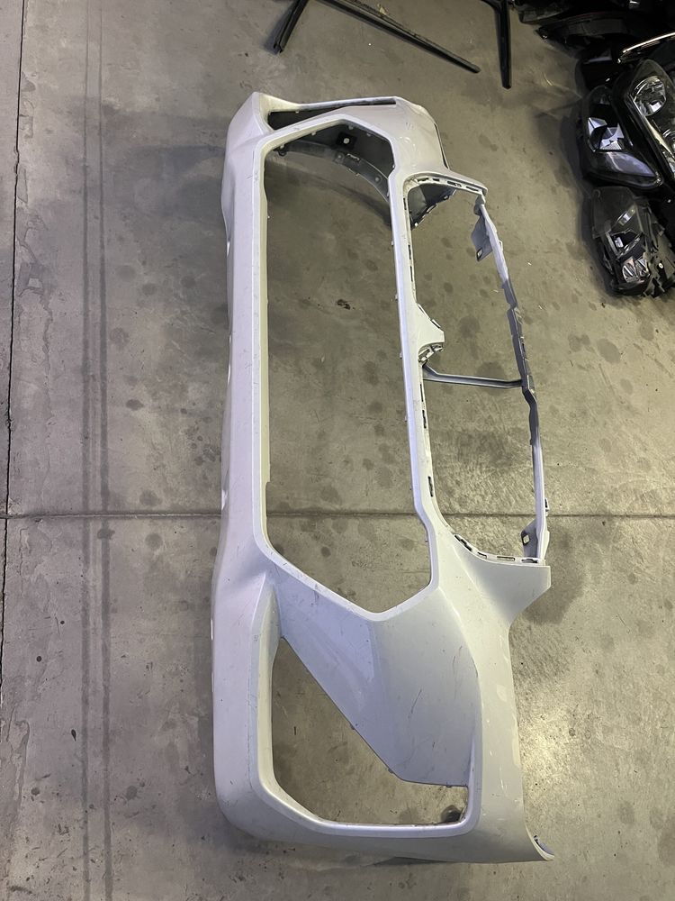 Броня BMW X1 U11 2023
