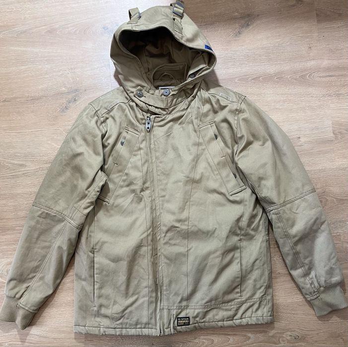 G-star Raw Briant HDD мъжко яке L-XL