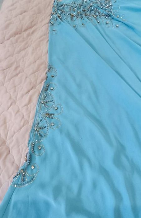 Вечернее платье продам