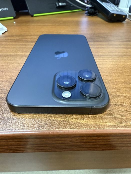 Ipone 15 pro max